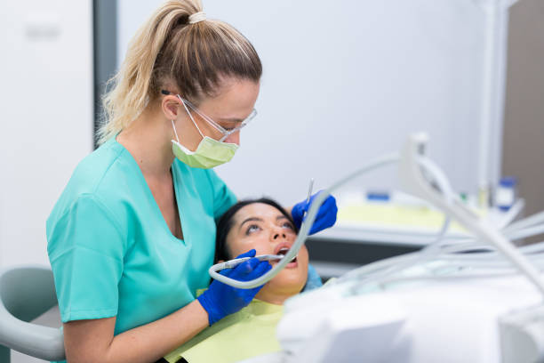 Best Emergency Treatment for Oral Infections in Stanton, TX