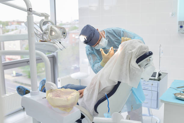 Best Emergency Dental Care for Sports Injuries in Stanton, TX